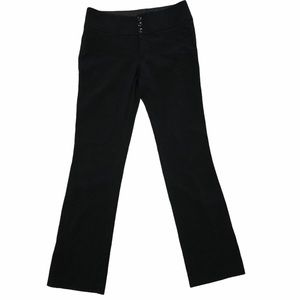 Black Dress Pants